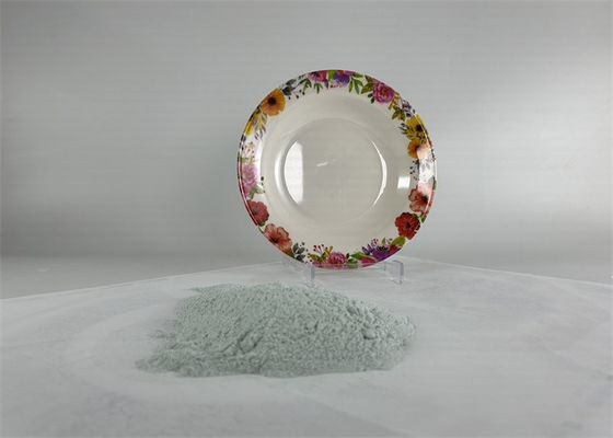 99% สีขาวบริสุทธิ์ Melamine Powder UC1P สําหรับเครื่องครัว 1.573 ความหนาแน่น
