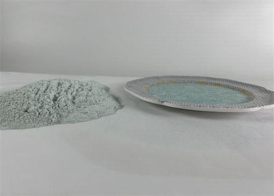 Cas 108-78-1 สารผสมการพิมพ์เมลามีน พลาสติกสับสนธิ ขนาดอุตสาหกรรม