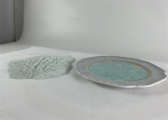 Cas 108-78-1 สารผสมการพิมพ์เมลามีน พลาสติกสับสนธิ ขนาดอุตสาหกรรม