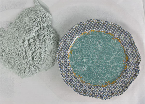 Cas 108-78-1 สารผสมการพิมพ์เมลามีน พลาสติกสับสนธิ ขนาดอุตสาหกรรม