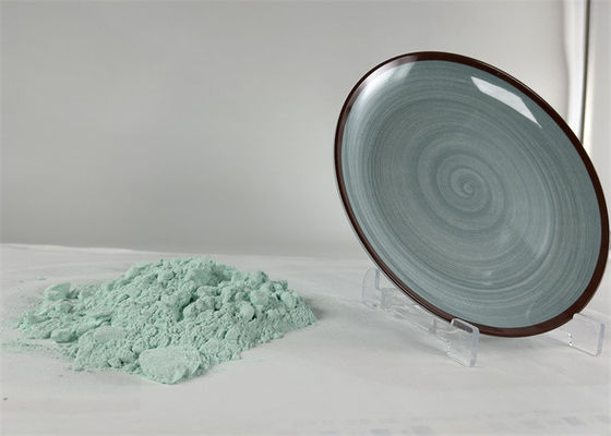 สดใส A5 Melamine Formaldehyde พาวเดอร์พาวเดอร์พาวเดอร์ไม่เป็นพิษ SGS อนุมัติ