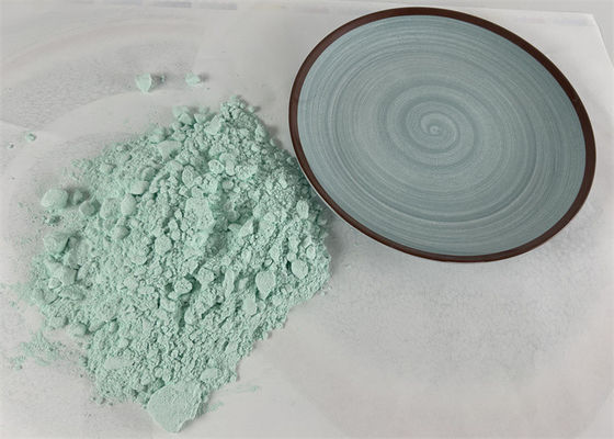 สดใส A5 Melamine Formaldehyde พาวเดอร์พาวเดอร์พาวเดอร์ไม่เป็นพิษ SGS อนุมัติ