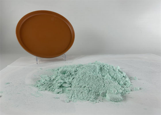 สับขาว Melamine Formaldehyde ผู้ผลิตสับ Cas 108-78-2