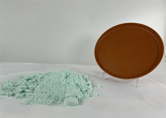 สับขาว Melamine Formaldehyde ผู้ผลิตสับ Cas 108-78-2