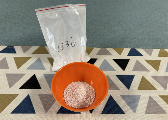 การผลิตของห้องน้ํา ผนังปิดสวิทช์ Melamine granules วัสดุแท้ ความบริสุทธิ์ 99.9%