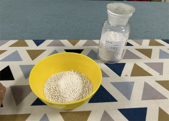 ผงผสมเมลามีนทนความร้อนสูงพร้อมผิวเรียบ