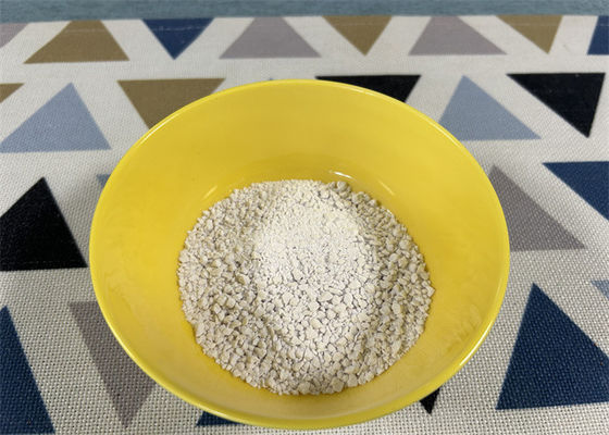 ผงผสมเมลามีนทนความร้อนสูงพร้อมผิวเรียบ