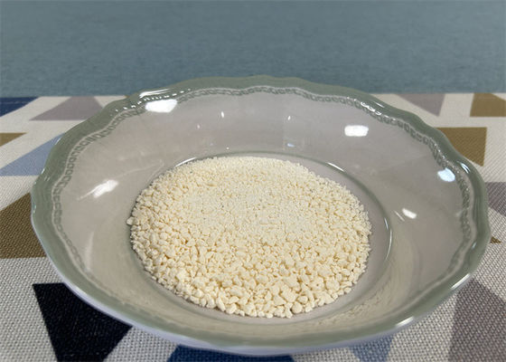 ผงเมลามีนบริสุทธิ์เกรดอุตสาหกรรมไร้กลิ่นไม่เป็นอันตราย