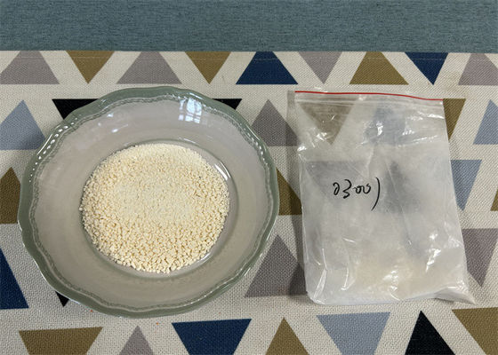 ผงเมลามีนบริสุทธิ์เกรดอุตสาหกรรมไร้กลิ่นไม่เป็นอันตราย
