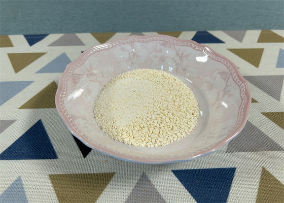 990.9% ความบริสุทธิ์เมลาไมน์แกรนูลสําหรับแผ่นสวิทช์ปิดห้องน้ํา