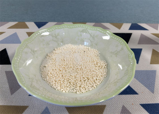 Cas 108 78 1 เมลามีนปูเดอร์หมัก 99.8% นาที ความบริสุทธิ์ ความหนาแน่นสูง