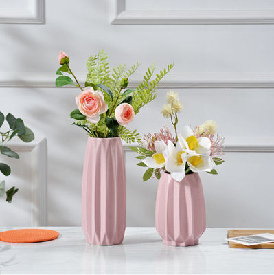 ถังสวนเซรามิคแบบชนบท การตกแต่งบ้าน เนื้อหาการตกแต่งแบบขั้นต่ํา