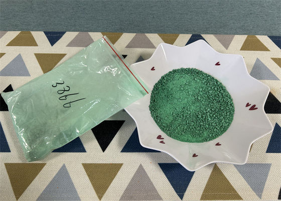 ส่วนละเอียดเมลาไมน์ประเภทอุตสาหกรรมที่ใช้ในเครื่องปรับระบายน้ํา