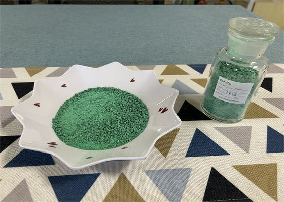 ส่วนละเอียดเมลาไมน์ประเภทอุตสาหกรรมที่ใช้ในเครื่องปรับระบายน้ํา