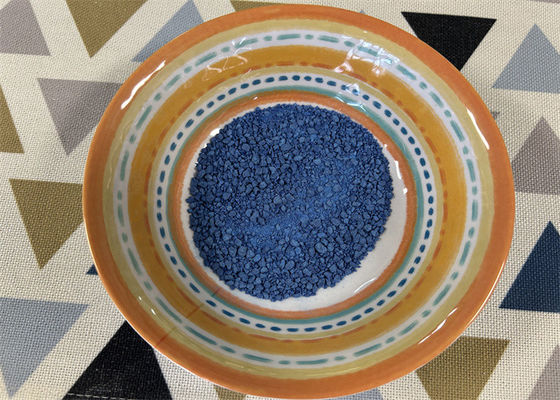 แผงสวิตช์สีขาว เม็ดเมลามีน เกรดอุตสาหกรรม สารขึ้นรูปเมลามีน