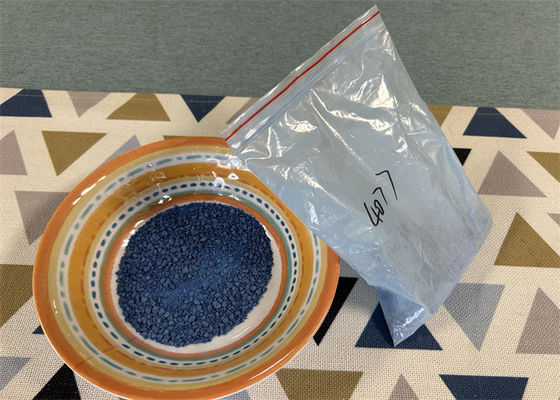 แผงสวิตช์สีขาว เม็ดเมลามีน เกรดอุตสาหกรรม สารขึ้นรูปเมลามีน