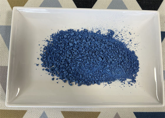 990.9% ความบริสุทธิ์ อนุภาคเมลาไมน์ประเภทอุตสาหกรรมที่ใช้ใน LIDS ของห้องน้ํา