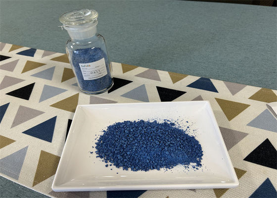 990.9% ความบริสุทธิ์ อนุภาคเมลาไมน์ประเภทอุตสาหกรรมที่ใช้ใน LIDS ของห้องน้ํา