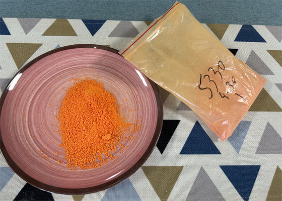 MMC MF เมลามีนฟอร์มาลดีไฮด์เรซินผงขึ้นรูปผสม