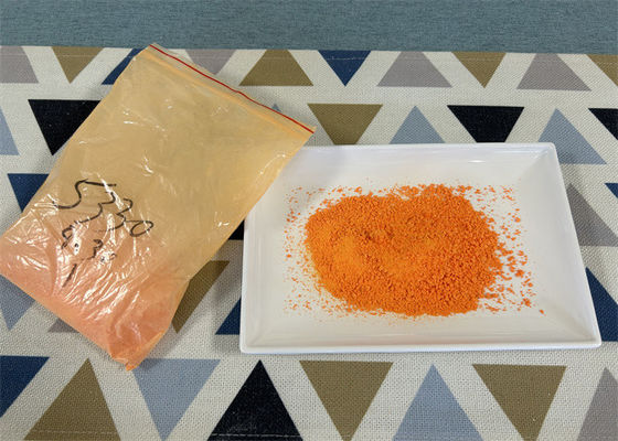 ความบริสุทธิ์ของเมลาไมน์วัสดุแท้สําหรับ Switch Panel หัวห้องน้ําคือ 99.9%