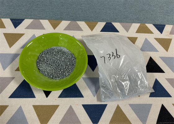 ผงเคลือบเมลามีนบนกระดาษรูปลอกสำหรับผลิตภัณฑ์ขัดเงาผงสีขาว