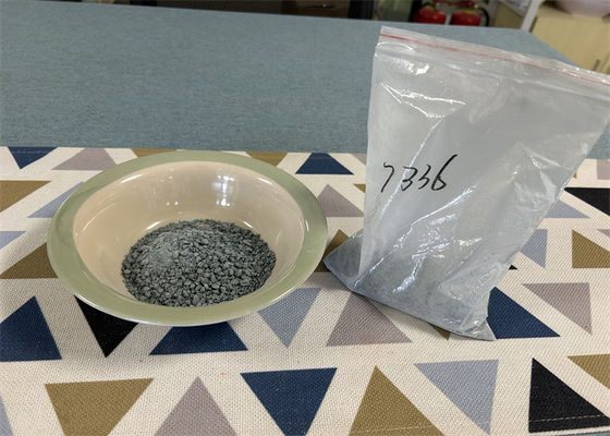 การทำเม็ดเมลามีนตกแต่งผนัง ความหนาแน่น 1.47g/Cm3