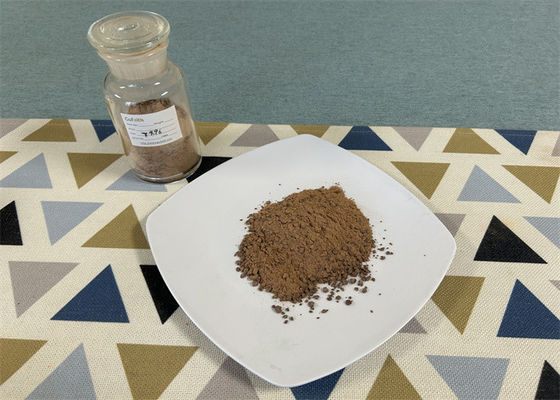 เมลาไมน์เกรดอุตสาหกรรมเมลาไมน์แกรนเลส 99.8% บริสุทธิ์สําหรับห้องน้ําปานิลสวิทช์ ไม่มีฝา