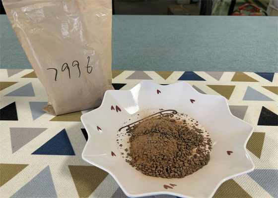 เมลาไมน์เกรดอุตสาหกรรมเมลาไมน์แกรนเลส 99.8% บริสุทธิ์สําหรับห้องน้ําปานิลสวิทช์ ไม่มีฝา