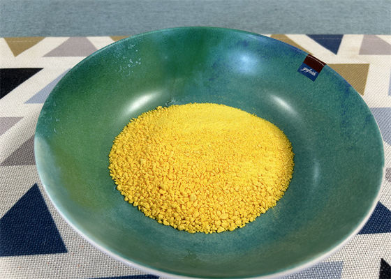 OEM A5 เมลาไมน์ ยูเรีย โฟมัลดีไฮด สีผงฝุ่น 1.573 ความหนาแน่น