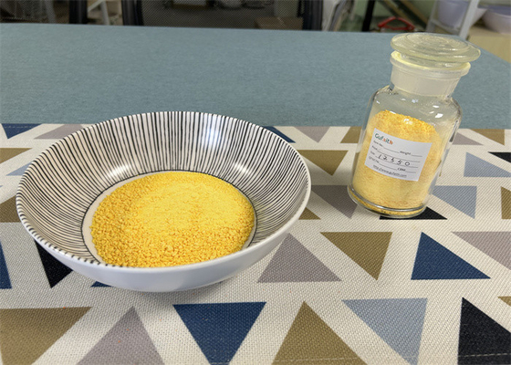 หนาวกันความร้อน Melamine พาวเดอร์การพิมพ์ ไม่ติดไฟ