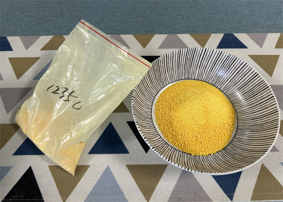 หนาวกันความร้อน Melamine พาวเดอร์การพิมพ์ ไม่ติดไฟ