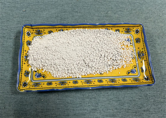 ค่า Ph 7-9 เมลาไมน์ โมลด์ปู๊ด CAS No 108 78 1