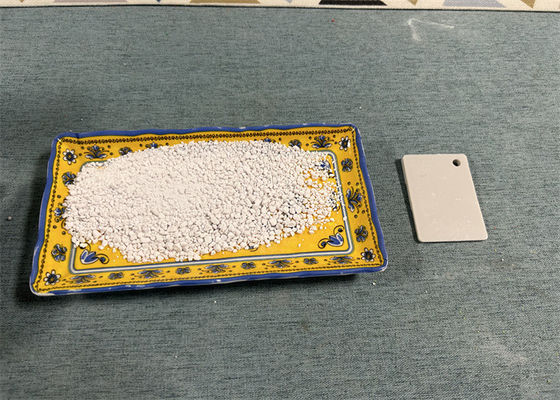 ค่า Ph 7-9 เมลาไมน์ โมลด์ปู๊ด CAS No 108 78 1