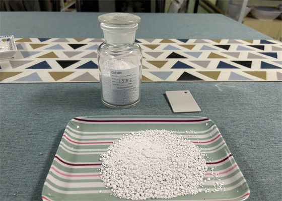 990.8% เมลาไมน์ โมลด์ปูเดอร์ เรซินวัสดุแท้ C3h6n6