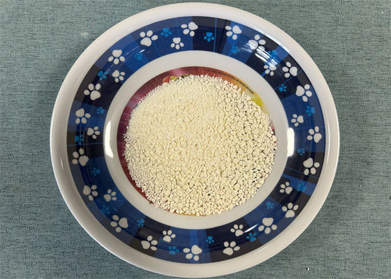 การผลิตผ้าปิดห้องน้ํา Melamine Powder ความบริสุทธิ์ 99.9% นาที