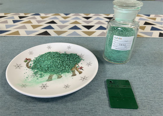 Cas 108-78-1 Melamine Powder 80 Mesh ความละลายในน้ํา