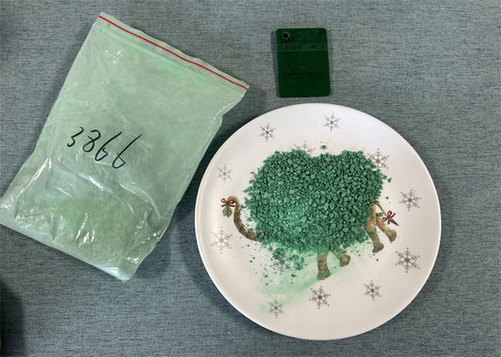 Cas 108-78-1 Melamine Powder 80 Mesh ความละลายในน้ํา