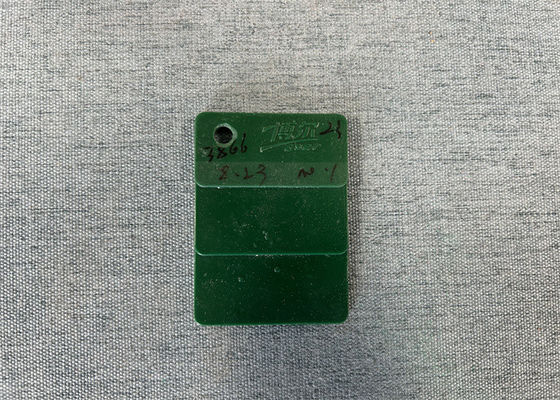 Cas 108-78-1 Melamine Powder 80 Mesh ความละลายในน้ํา