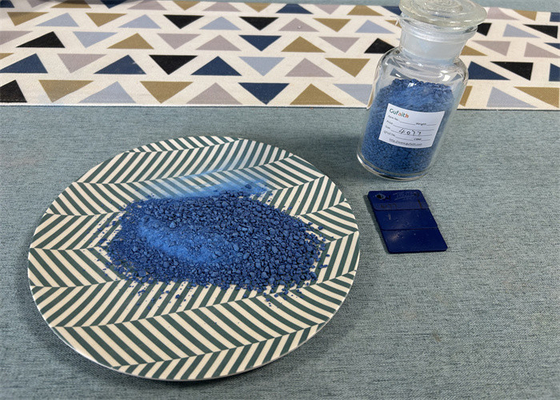 108 78 1 Cas เมลาไมน์ พาวเดอร์การพิมพ์สําหรับโรงงานกระดาษกระจกและพลายเวย์