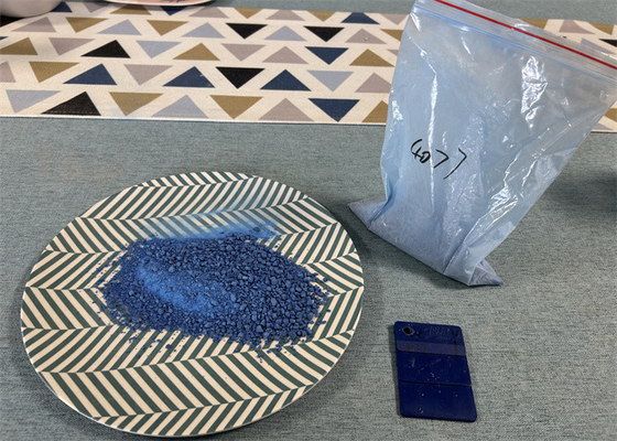 108 78 1 Cas เมลาไมน์ พาวเดอร์การพิมพ์สําหรับโรงงานกระดาษกระจกและพลายเวย์