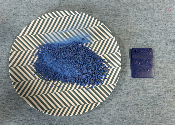 108 78 1 Cas เมลาไมน์ พาวเดอร์การพิมพ์สําหรับโรงงานกระดาษกระจกและพลายเวย์