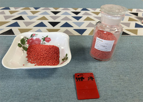 99 ความบริสุทธิ์ Melamine พูนการพัด Cas 108 78 1