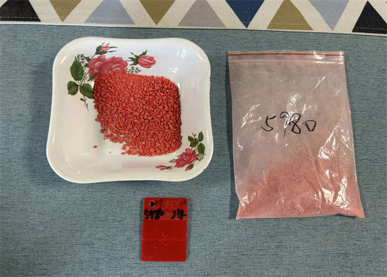 99 ความบริสุทธิ์ Melamine พูนการพัด Cas 108 78 1