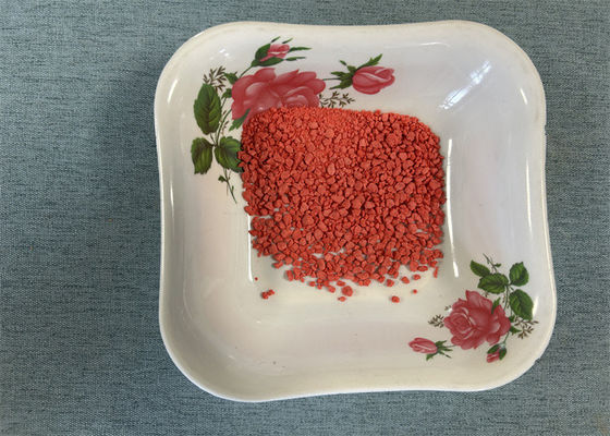 99 ความบริสุทธิ์ Melamine พูนการพัด Cas 108 78 1