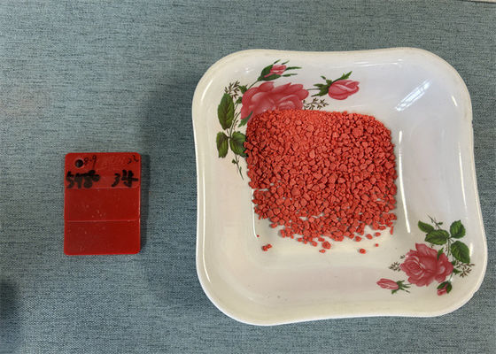 99 ความบริสุทธิ์ Melamine พูนการพัด Cas 108 78 1