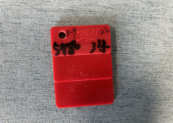 99 ความบริสุทธิ์ Melamine พูนการพัด Cas 108 78 1