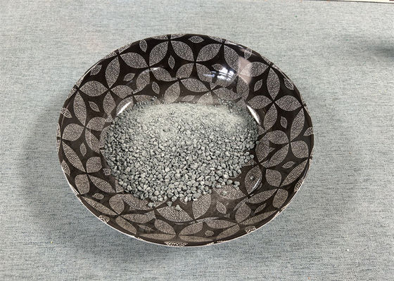 โลโก้ที่กําหนดเอง Melamine Molding Powder 99.8% เกรดอุตสาหกรรม สําหรับกระบวนการเรซิน