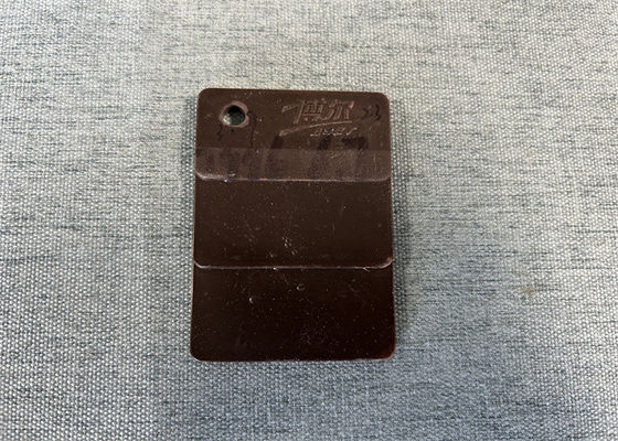 กลองบรรจุ Melamine การพิมพ์ปูน ความทนทานความชื้น