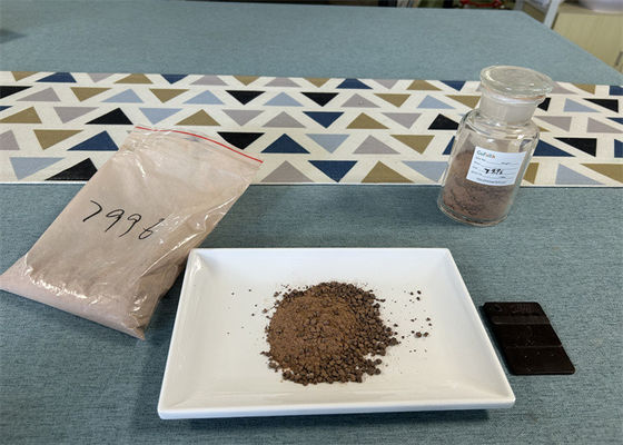 ความทนทานความร้อนสูง Melamine กระจกผง