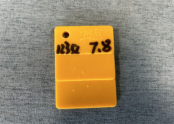 ไม่เป็นพิษ สารที่ไม่อันตราย